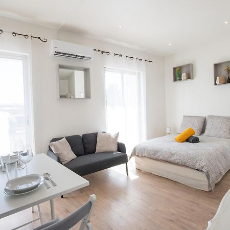 Le Partage Des Eaux - 4 Couchages - Hypercentre - Clim - Wifi Apartman L'Isle-sur-la-Sorgue Kültér fotó