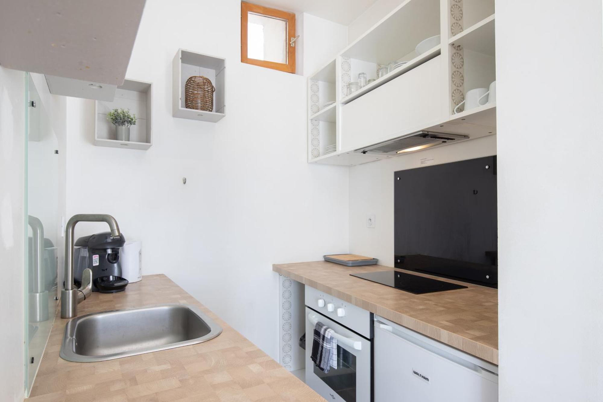 Le Partage Des Eaux - 4 Couchages - Hypercentre - Clim - Wifi Apartman L'Isle-sur-la-Sorgue Kültér fotó