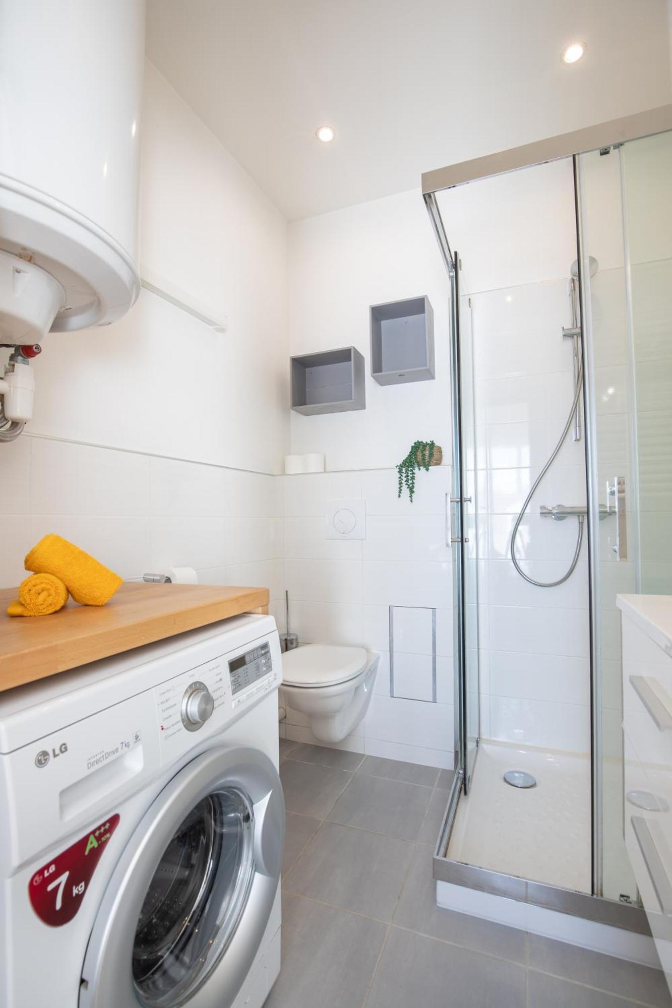 Le Partage Des Eaux - 4 Couchages - Hypercentre - Clim - Wifi Apartman L'Isle-sur-la-Sorgue Kültér fotó