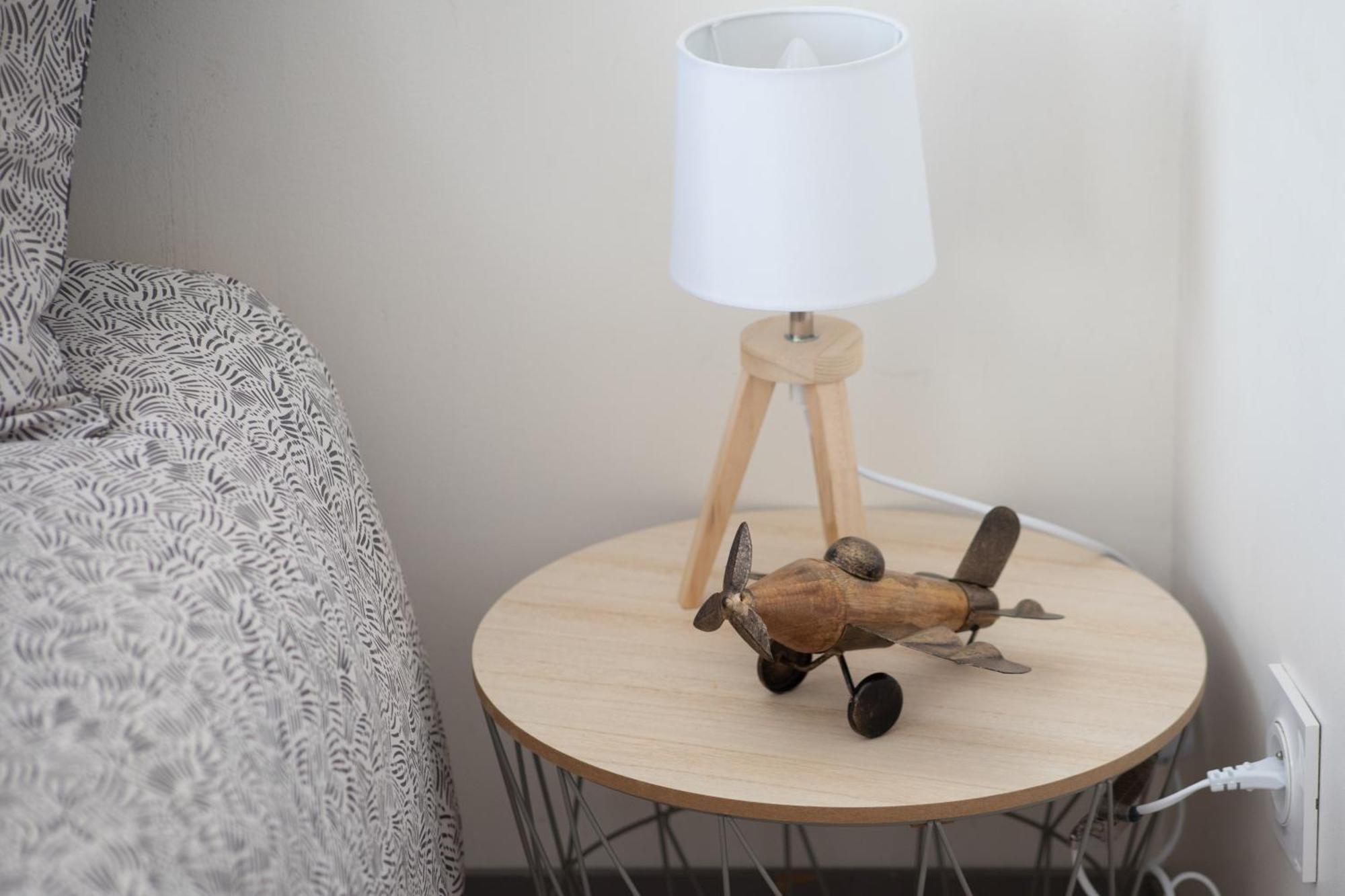 Le Partage Des Eaux - 4 Couchages - Hypercentre - Clim - Wifi Apartman L'Isle-sur-la-Sorgue Kültér fotó