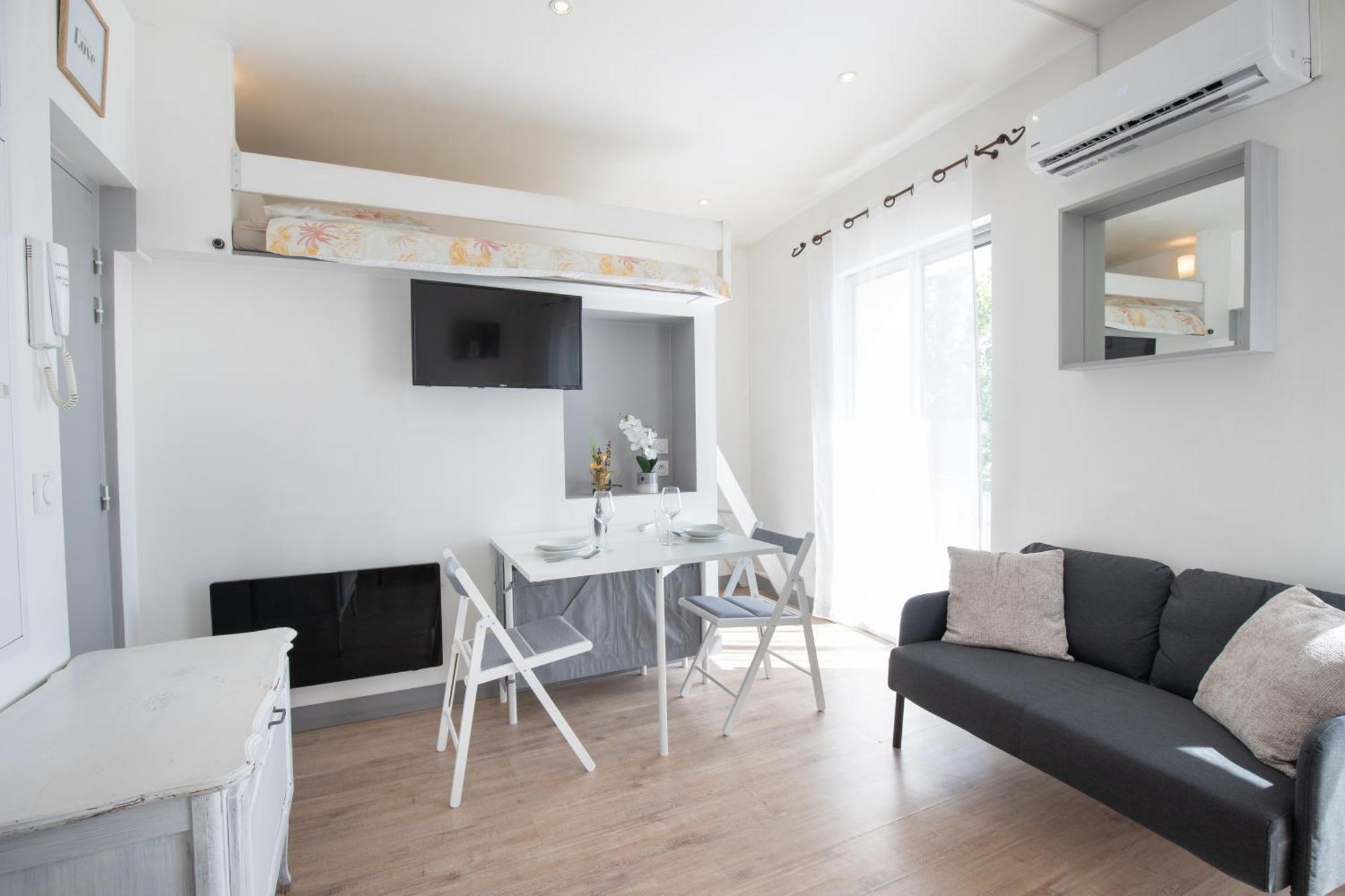 Le Partage Des Eaux - 4 Couchages - Hypercentre - Clim - Wifi Apartman L'Isle-sur-la-Sorgue Kültér fotó