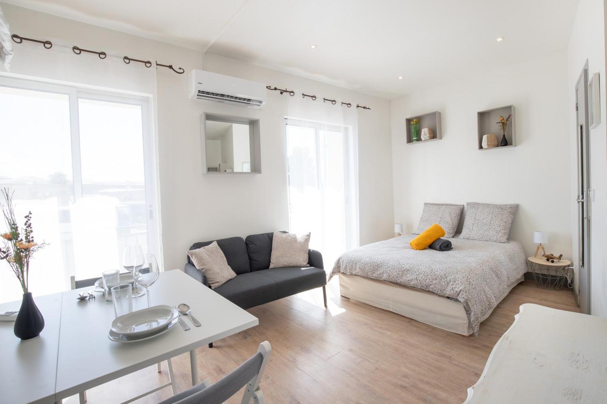 Le Partage Des Eaux - 4 Couchages - Hypercentre - Clim - Wifi Apartman L'Isle-sur-la-Sorgue Kültér fotó